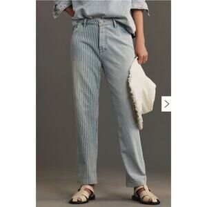 One Teaspoon Bandit Low-Rise Relaxed-Leg Jeans